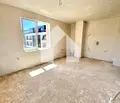 Снимка 3 — Двустаен апартамент в Остромила с тераса и паркомясто