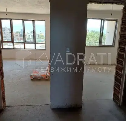Photo 2 — 2-bedroom apartment in Plovdiv, Ostromila