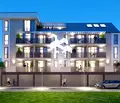 Снимка 4 — Тристаен апартамент с тераса в Остромила, Пловдив