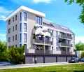 Снимка 5 — Тристаен апартамент с тераса в Остромила, Пловдив