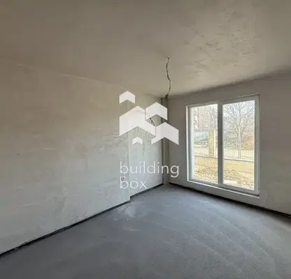 Photo 4 — Three-room apartment with yard in Ostromila, Plovdiv