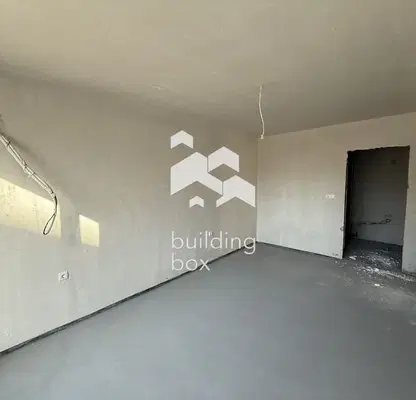 Photo 5 — Three-room apartment with yard in Ostromila, Plovdiv