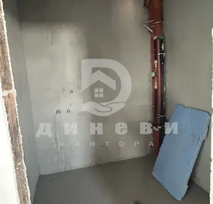 Photo 5 — Spacious 3-room apartment in Ostromila with two terraces