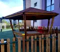 Снимка 4 — Тристаен апартамент в Остромила с паркомясто, Пловдив
