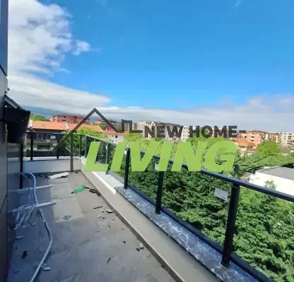 Photo 2 — 3-bedroom apartment in Plovdiv, Ostromila
