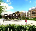 Снимка 5 — Тристаен апартамент с две тераси в Остромила, Пловдив