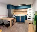 Снимка 2 — Двустаен апартамент с гараж в затворен комплекс Остромила, Пловдив