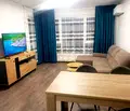 Снимка 3 — Двустаен апартамент с гараж в затворен комплекс Остромила, Пловдив