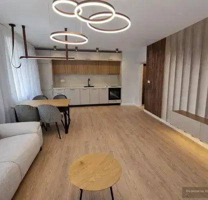 Photo 2 — 2-bedroom apartment in Plovdiv, Ostromila