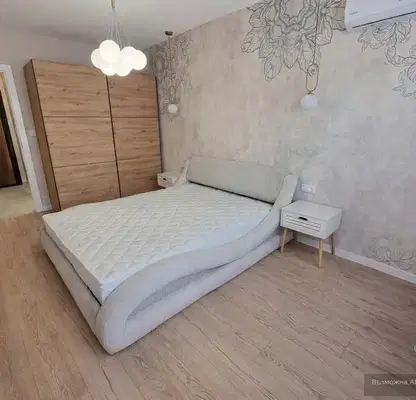 Photo 3 — 2-bedroom apartment in Plovdiv, Ostromila