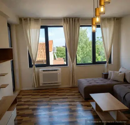 Photo 2 — 2-bedroom apartment in Plovdiv, Ostromila