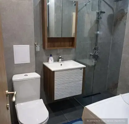 Photo 4 — 2-bedroom apartment in Plovdiv, Ostromila