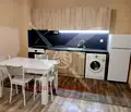 Снимка 2 — Двустаен апартамент в Остромила, Пловдив с функционално разпределение