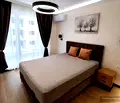 Снимка 5 — Двустаен апартамент в Остромила, Пловдив с паркомясто