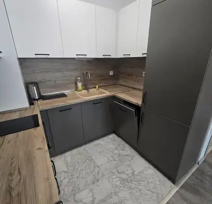 Photo 3 — 2-bedroom apartment in Plovdiv, Ostromila