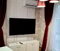 Снимка 2 — Двустаен апартамент с двор в Остромила, Пловдив