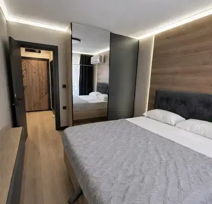 Photo 2 — 2-bedroom apartment in Plovdiv, Ostromila