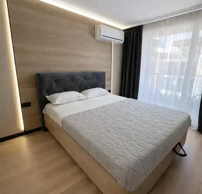 Photo 3 — 2-bedroom apartment in Plovdiv, Ostromila