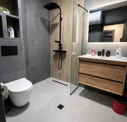 Photo 4 — 2-bedroom apartment in Plovdiv, Ostromila