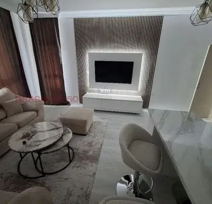 Photo 2 — 2-bedroom apartment in Plovdiv, Ostromila