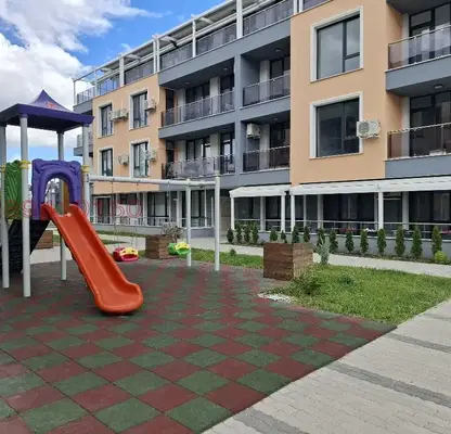 Photo 3 — 2-bedroom apartment in Plovdiv, Ostromila