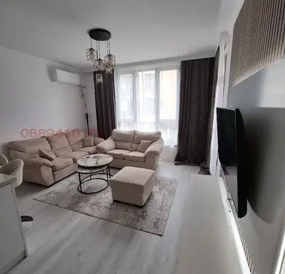 Photo 4 — 2-bedroom apartment in Plovdiv, Ostromila