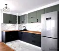Снимка 2 — Двустаен апартамент в Остромила, Пловдив с паркомясто