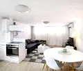 Снимка 2 — Тристаен апартамент с 85 кв.м в Остромила, Пловдив