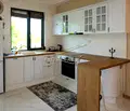 Снимка 3 — Тристаен апартамент с двор в Остромила, Пловдив