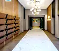 Снимка 2 — Двустаен апартамент с гледка към градина в кв. Отдих и култура, Пловдив