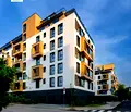Снимка 2 — Тристаен апартамент с голяма тераса в кв. Отдих и култура, Пловдив