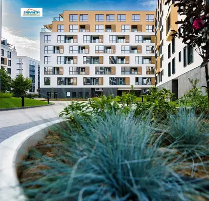 Снимка 3 — Тристаен апартамент с голяма тераса в кв. Отдих и култура, Пловдив