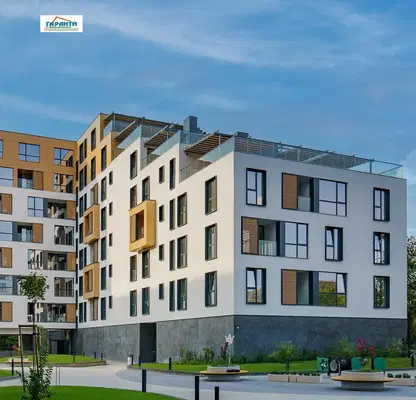 Снимка 4 — Тристаен апартамент с голяма тераса в кв. Отдих и култура, Пловдив