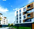 Снимка 5 — Тристаен апартамент с голяма тераса в кв. Отдих и култура, Пловдив