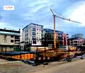 Снимка 5 — Четиристаен апартамент в Пловдив, Отдих и култура с две тераси