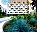 Снимка 3 — Четиристаен апартамент с тераса в кв. Отдих и култура, Пловдив