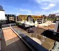 Снимка 2 — Мезонет с 3 стаи в Пловдив, Отдих и култура, с тераса