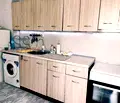 Снимка 4 — Двустаен апартамент в Пловдив, район Отдих и култура, с асансьор