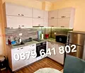Снимка 2 — Двустаен апартамент с тераса и гледка в Пловдив, Пещерско шосе
