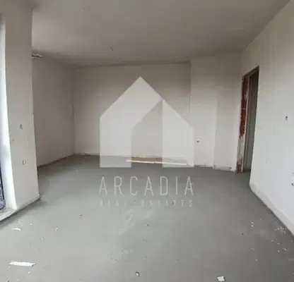 Снимка 4 — Двустаен апартамент в Прослав с тераса и паркомясто