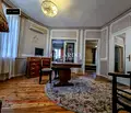 Снимка 3 — 3-стаен апартамент в Стария град на Пловдив с автентичен стил