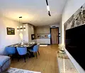 Снимка 3 — Двустаен апартамент в Стария град на Пловдив с асансьор