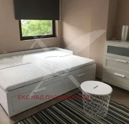 Photo 2 — 1-bedroom apartment in Plovdiv, Stochna Gara