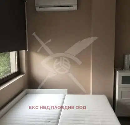 Photo 3 — 1-bedroom apartment in Plovdiv, Stochna Gara