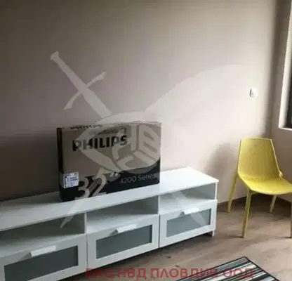 Photo 4 — 1-bedroom apartment in Plovdiv, Stochna Gara