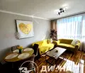 Снимка 2 — Тристаен апартамент с голяма тераса в Съдийски, Пловдив