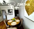 Снимка 3 — Тристаен апартамент с голяма тераса в Съдийски, Пловдив