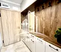 Снимка 4 — Тристаен апартамент с тераса в Съдийски, Пловдив
