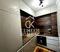 Снимка 2 — Тристаен апартамент с голяма тераса в Съдийски, Пловдив
