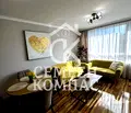Снимка 3 — Тристаен апартамент с голяма тераса в Съдийски, Пловдив
